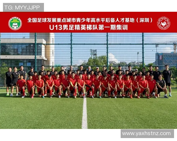 国外足球集训提升球队实力的有效途径与经验分享